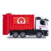 Camião telecomandado Jamara Mercedes-Benz Antos elétrico 1:26