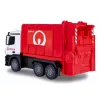 Camião telecomandado Jamara Mercedes-Benz Antos elétrico 1:26