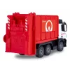 Camião telecomandado Jamara Mercedes-Benz Antos elétrico 1:26