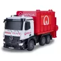 Camião telecomandado Jamara Mercedes-Benz Antos elétrico 1:26