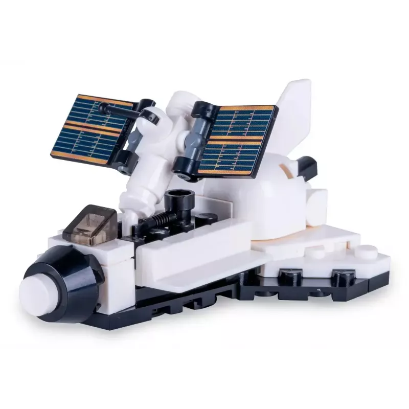 Kit de montagem Jamara CaDA Space Shuttle Discovery 402871