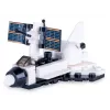 Kit de montagem Jamara CaDA Space Shuttle Discovery 402871