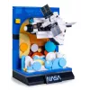 Kit de montagem Jamara CaDA Space Shuttle Discovery 402871