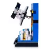 Kit de montagem Jamara CaDA Space Shuttle Discovery 402871