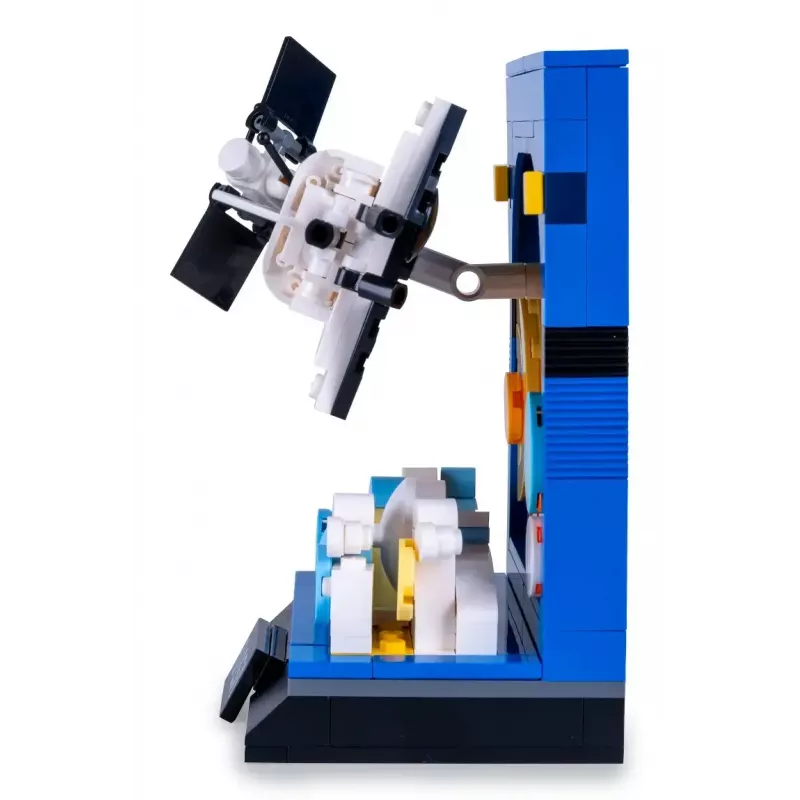 Kit de montagem Jamara CaDA Space Shuttle Discovery 402871