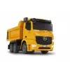 Camião basculante Jamara 405108 telecomandado motor elétrico 1:26
