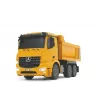 Camião basculante Jamara 405108 telecomandado motor elétrico 1:26