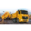 Camião basculante Jamara 405108 telecomandado motor elétrico 1:26