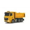 Camião basculante Jamara 405108 telecomandado motor elétrico 1:26