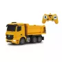 Camião basculante Jamara 405108 telecomandado motor elétrico 1:26