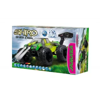 Monster truck Jamara 053366 modelo RC telecomandado