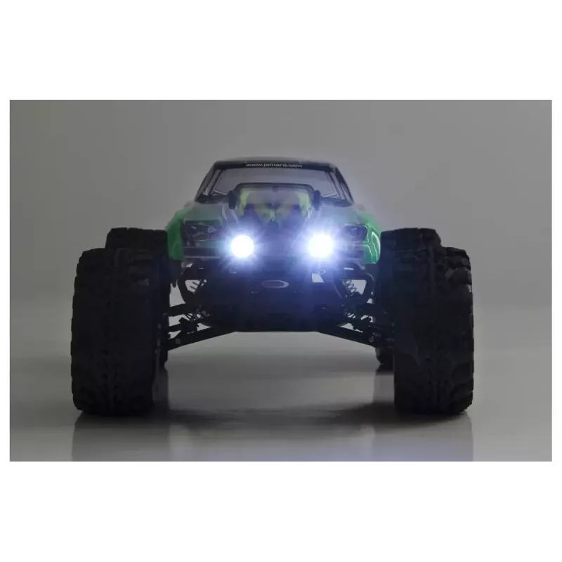 Monster truck Jamara 053366 modelo RC telecomandado