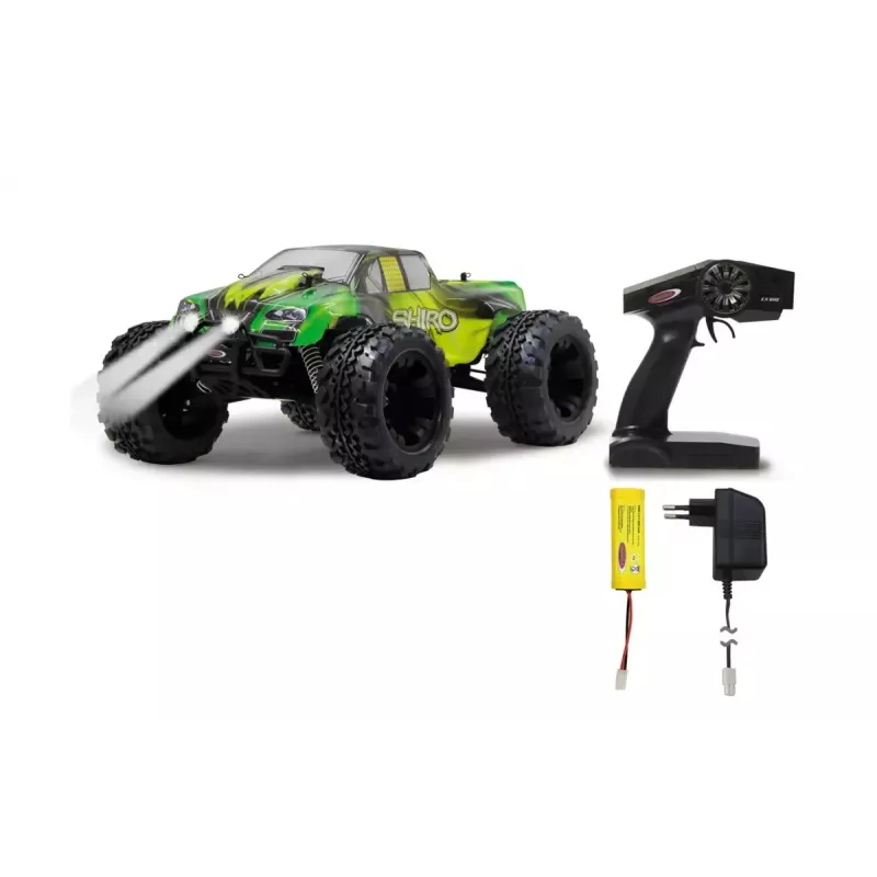 Monster truck Jamara 053366 modelo RC telecomandado