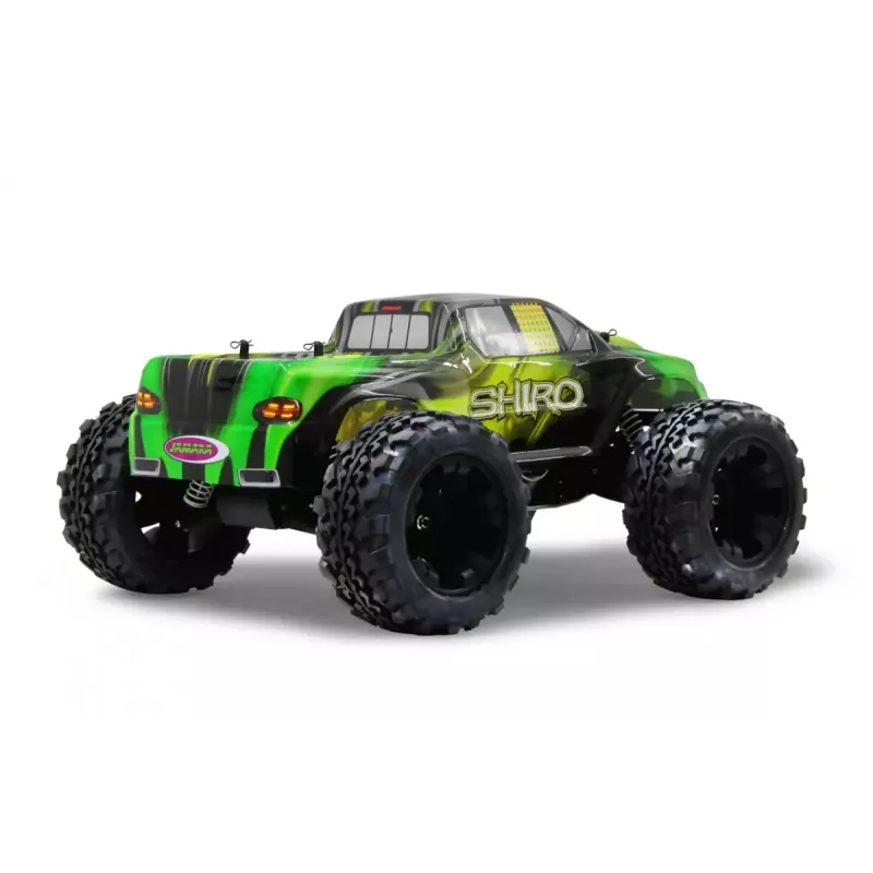 Monster truck Jamara 053366 modelo RC telecomandado