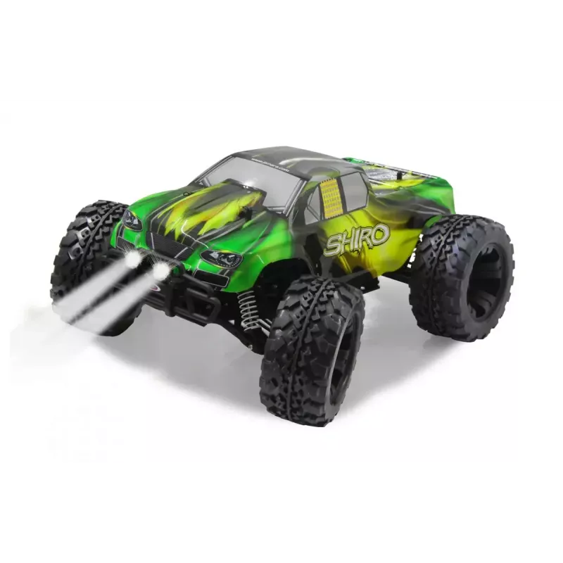 Monster truck Jamara 053366 modelo RC telecomandado