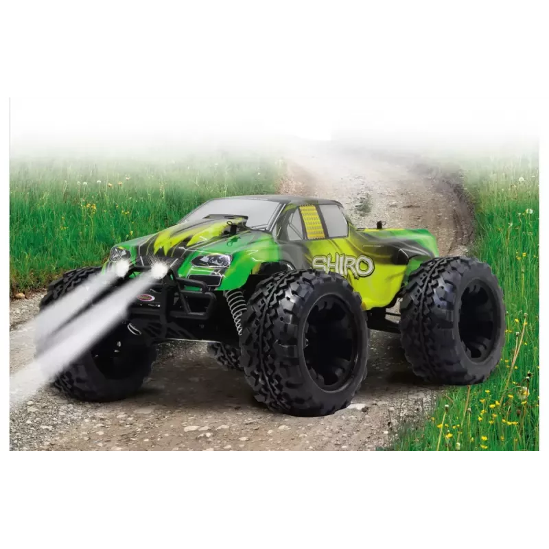 Monster truck Jamara 053366 modelo RC telecomandado