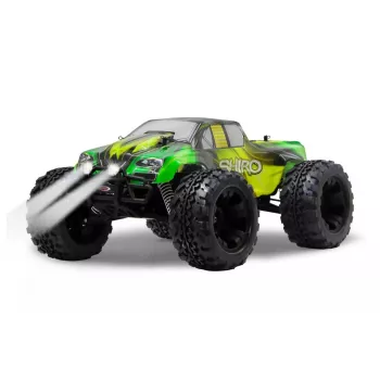 Monster truck Jamara 053366 modelo RC telecomandado