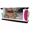 Pá carregadora Jamara Volvo L50 motor elétrico 1:16