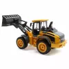 Pá carregadora Jamara Volvo L50 motor elétrico 1:16