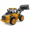 Pá carregadora Jamara Volvo L50 motor elétrico 1:16
