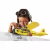 Avião Jamara Piper J3-CUB motor elétrico 150 mAh 106 g