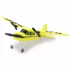 Avião Jamara Piper J3-CUB motor elétrico 150 mAh 106 g