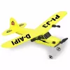Avião Jamara Piper J3-CUB motor elétrico 150 mAh 106 g