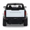 Carro RC Jamara Hummer EV motor elétrico 1:26 para crianças 6+