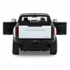 Carro RC Jamara Hummer EV motor elétrico 1:26 para crianças 6+