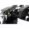 Carro RC Jamara Hummer EV motor elétrico 1:26 para crianças 6+