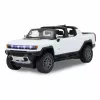 Carro RC Jamara Hummer EV motor elétrico 1:26 para crianças 6+