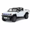 Carro RC Jamara Hummer EV motor elétrico 1:26 para crianças 6+