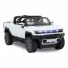 Carro RC Jamara Hummer EV motor elétrico 1:26 para crianças 6+