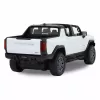 Carro RC Jamara Hummer EV motor elétrico 1:26 para crianças 6+