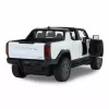Carro RC Jamara Hummer EV motor elétrico 1:26 para crianças 6+