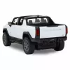 Carro RC Jamara Hummer EV motor elétrico 1:26 para crianças 6+