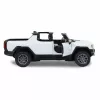 Carro RC Jamara Hummer EV motor elétrico 1:26 para crianças 6+