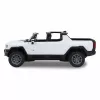 Carro RC Jamara Hummer EV motor elétrico 1:26 para crianças 6+