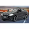 Carro RC Jamara BMW X6 M elétrico 1:14 a partir de 6 anos