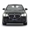 Carro RC Jamara BMW X6 M elétrico 1:14 a partir de 6 anos
