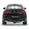 Carro RC Jamara BMW X6 M elétrico 1:14 a partir de 6 anos