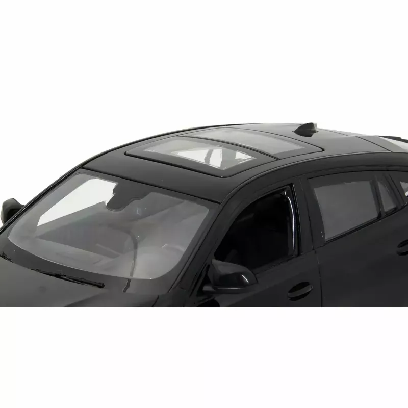 Carro RC Jamara BMW X6 M elétrico 1:14 a partir de 6 anos