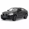 Carro RC Jamara BMW X6 M elétrico 1:14 a partir de 6 anos