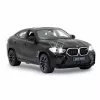Carro RC Jamara BMW X6 M elétrico 1:14 a partir de 6 anos