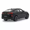 Carro RC Jamara BMW X6 M elétrico 1:14 a partir de 6 anos