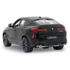 Carro RC Jamara BMW X6 M elétrico 1:14 a partir de 6 anos