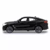 Carro RC Jamara BMW X6 M elétrico 1:14 a partir de 6 anos