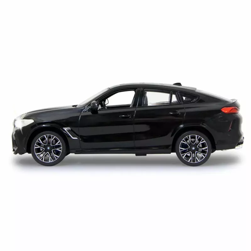 Carro RC Jamara BMW X6 M elétrico 1:14 a partir de 6 anos