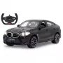 Carro RC Jamara BMW X6 M elétrico 1:14 a partir de 6 anos