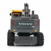 Escavadora Jamara Volvo EC160E acionamento elétrico 1:26